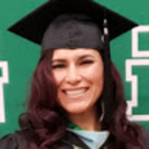 Meet your Posher, Pilar